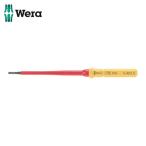 Weravela6500 craft пена VDE электроработы для для замены изоляция лезвие минус 2.5X157 ( 1 шт. )