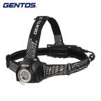 ジェントス GENTOS ヘッドライト ヘッドベイダー HV-1000R (1個) HV-1000R