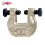  super tool AC28 Ironman ( временный для .. металлические принадлежности ) зажим область 9~28mm болт на сторона 19 модель (1 шт )
