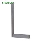 TRUSCO 台付スコヤ 600mm JIS2級 (1個) 品番：ULA-600A