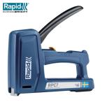 Rapid скобкозабивной пистолет RPC7( много вид игла соответствует ) (1 шт. ) номер товара :5001632