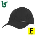 カジメイク 6560 防水キャップ ブラック フリー (1個) 6560-91-F