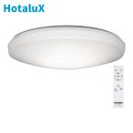 ホタルクス HotaluX SLDC06790 LEDシーリングライト 調色/調光タイプ ~6畳用 3200lm 昼光色-電球色 SLDC06790 (1台)