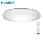 ホタルクス HotaluX SLDZ06790N LEDシーリングライト 調光タイプ ~6畳用 3200lm 昼白色 SLDZ06790N (1台)