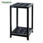  Trusco TRUSCO aluminium стойка для зонтов 9шт.@. черный (1 шт. ) TAK-9-BLK