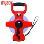 MYZOX マイゾックス マイスチール 3倍速30m＜MYS-30＞ (1個) 品番：218433