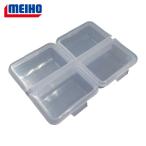 明邦化学工業 MEIHO FB-4 (1個) FB-4