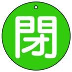  единица клапан(лампа) открытие и закрытие отображать доска .( высшее маленький ) зеленый земля *5 листов комплект *30Ф (1 комплект ) номер товара :854-55