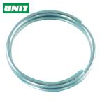 ユニット UNIT 玉掛警報器用二重リング 29Φ (1個) TMK-06