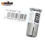 ユニカ unika UC-3030BX ユニコンアンカー(バラ) UC-3030BX (1本)