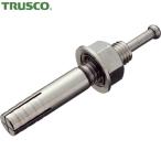 トラスコ TRUSCO オールアンカーSCタイプ ステンレス M16×150 2本入 (コンクリート用アンカー/芯棒打込み式 ) (1Pk) 品番:SC-1615BT