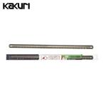 角利 KAKURI 金切鋸刃 アルミ用SK3フレックス18山 No3 (3枚入) (1Pk) 14148