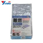 yutaka make-up seat fireproof transparent thread entering seat 2.7m×2.7m clear (1 sheets ) product number :B-326