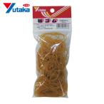 ユタカメイク ゴム 輪ゴム 1mm×60mm(240本) (1袋) TT-04