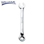 WILLIAMS ウィリアムズ JHW1210MRC ラチェッティングコンビネーションレンチ 12角 10mm (1丁)