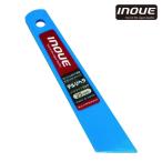 井上工具 INOUE デルリヘラ 25mm (1本) 12002