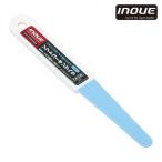  Inoue инструмент INOUE шпатель soft уплотнение соединения лопатка 10mm ( 1 шт. ) номер товара :15010. покупка 