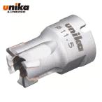 ユニカ unika MXCH-14.0 メタコアマックス Cチャンネル用 日立・日東タイプ 14.0mm (1本)