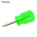 トラスコ TRUSCO スタビードライバー +2×38 (1本) TSD-238