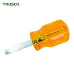 トラスコ TRUSCO スタビードライバー -6.3×38 (1本) TSD-638