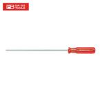 PBスイスツールズ 205L-4-200 六角棒ドライバー ロング (1本) 品番：205L-4