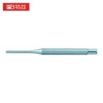 PBスイスツールズ 715-1.5 715-1.5 平行ピンポンチ(丸胴) (1本)