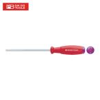 PBスイスツールズ 8205-1.5-70 スイスグリップ六角棒ドライバー (1本) 品番：8205-1.5