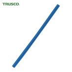 トラスコ TRUSCO ポリエチレンタイ 幅4mm×長さ100mm 青 (200本入) (1袋) PT-410-B