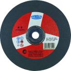 TYROLIT 367548 オフセット砥石 スタンダードタイプ 125mm #30 (1枚)