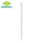 SapiSelco SEL.2.201 「セルフィット」 ケーブルタイ 2.5mm×75mm (1袋)