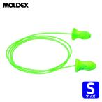 モルデックス MOLDEX 使い捨て耳せん METEORS SMALL 6632 コード付き (1組) 6632