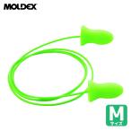 モルデックス MOLDEX 使い捨て耳せん METEORS 6970 コード付き (1組) 6970
