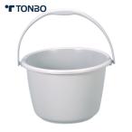  стрекоза TONBO select широкий ведро W-10 серый (1 шт ) 682