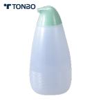 トンボ TONBO ペンギン正油 大 グリーン (1個) 3082