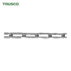 トラスコ TRUSCO ステンレスカットチェーン 6.0mmX1m (1本) TSC-601