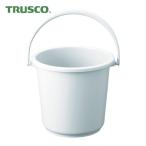  Trusco TRUSCO PP цвет ведро 15L белый (1 шт ) TPPB-15-W
