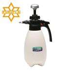 フルプラ FURUPLA 有機溶剤系プレッシャー式噴霧器1000mL (1個) 品番：3710