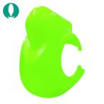 つくし クランプル 緑色 (1個) 5011-G