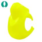 つくし クランプル 黄色 (1個) 5011-Y