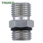 トラスコ TRUSCO エアダスター用接続ニップル (1本) TD-HWN