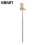  угол выгода KAKURI латунь - зубило 240mm (1 шт ) 13710