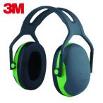 3M スリーエム PELTOR[[TM上]] イヤーマフ ヘッドバンドタイプ X1A (1個) X1A