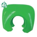 アラオ ハードカバー グリーン (1個) AR-0025