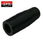 ニチフ TIC 8-BLK 絶縁キャップ(100個入)黒 内寸6.8 (1袋)