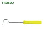 トラスコ TRUSCO ミニマムローラーハンドル 2インチ専用 (1本) TMRF-2