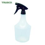 トラスコ TRUSCO エコノミースプレーガン 1000ml (1個) TSEG-1000