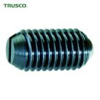 トラスコ TRUSCO ボールプランジャー(マイナス溝)スチールボール M3 軽荷重用 (1個) T3PJ