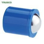 トラスコ TRUSCO はめ込みプランジャー 外径6 樹脂ケース (1個) T6E-R