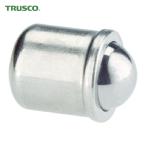 トラスコ TRUSCO はめ込みプランジャー 外径8 SUSケース (1個) T8E-SUS