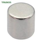 トラスコ TRUSCO ネオジム磁石 丸形 外径3mmX厚み3mm 1個入 (1個) TN3-3R-1P